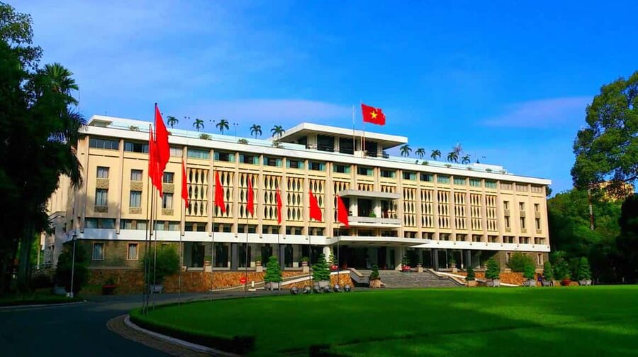 From Ho Chi Minh City: Heritage & Culture Half-Day Tour - Timing, traffic, and the four-hour promise