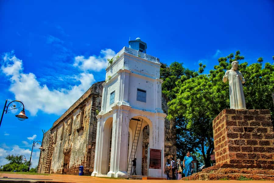 From Kuala Lumpur: Historical Melaka Day Tour with Lunch - Why Melaka is worth a long day from Kuala Lumpur