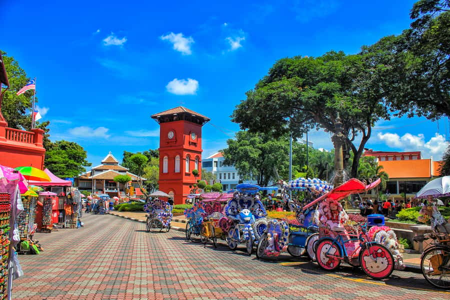 From Kuala Lumpur: Historical Melaka Day Tour with Lunch - The early pickup and ride south