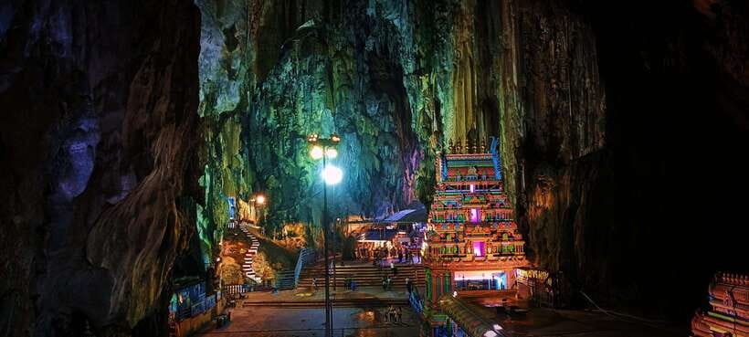 From Kuala Lumpur: Private Batu Caves Cultural Tour - Should you book this Batu Caves tour?