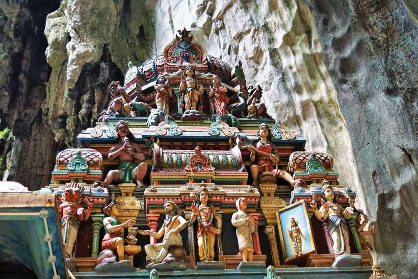 From Kuala Lumpur: Private Batu Caves Cultural Tour - What the $34 price really buys you