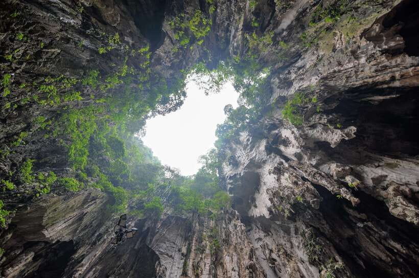 From Kuala Lumpur: Private Batu Caves Cultural Tour - Simple preparation makes the morning better