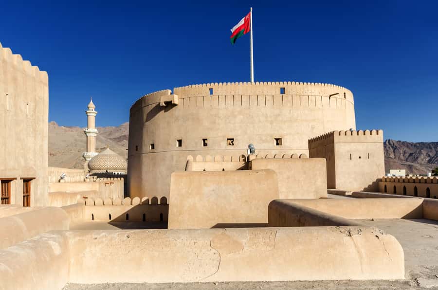 From Muscat: Nizwa and Oman's Historical Gems Tour - Why Nizwa makes a good day trip from Muscat