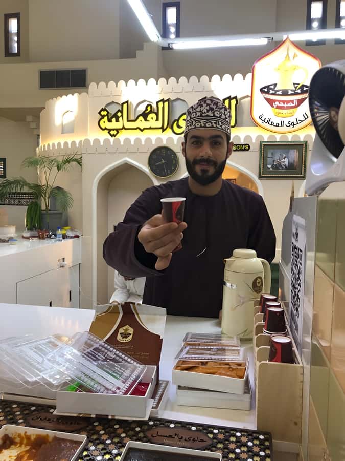 From Muscat: Nizwa and Oman's Historical Gems Tour - Nizwa Souq and the Friday market