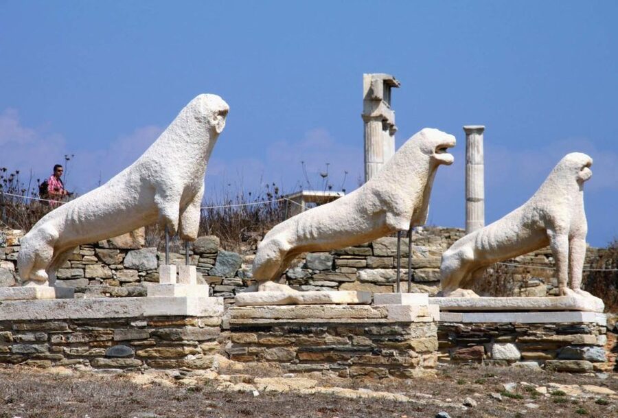 From Mykonos: Ancient Delos Tour - Key points to know before you book