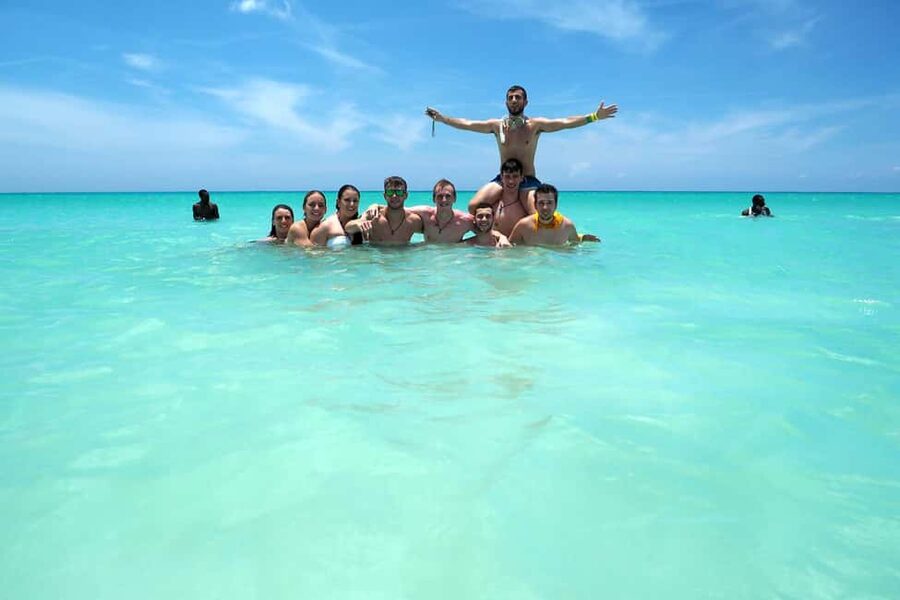 From Punta Cana: Higuey Expedition Cultural & Historic Tour - Key points before you book