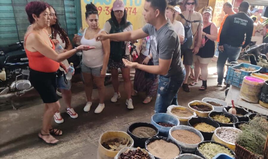 From Punta Cana: History and Culture Tour with River Swim - Key points to know before booking