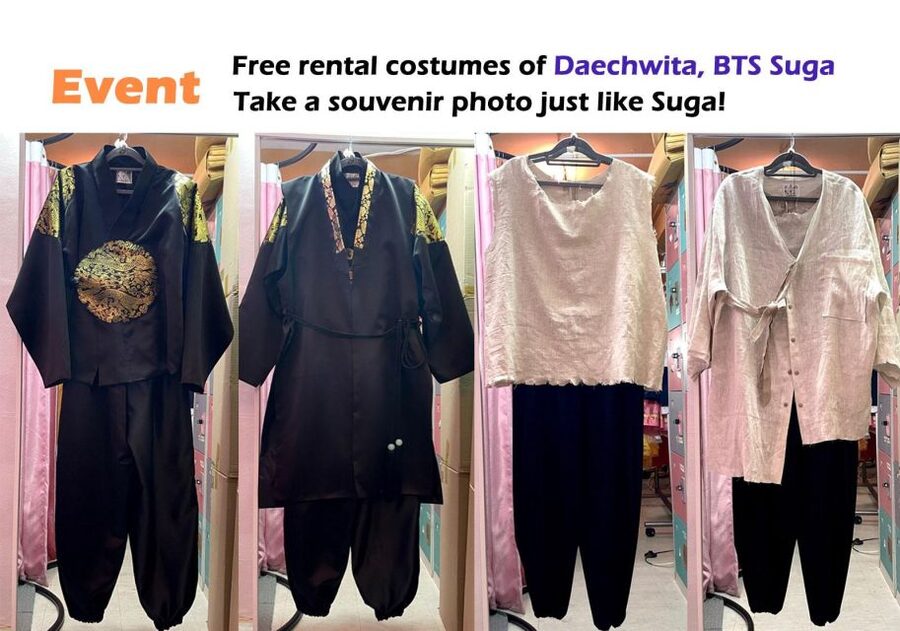 From Seoul: Dae Jang Geum Park Historic K-Drama Set Tour - Who should book this experience?