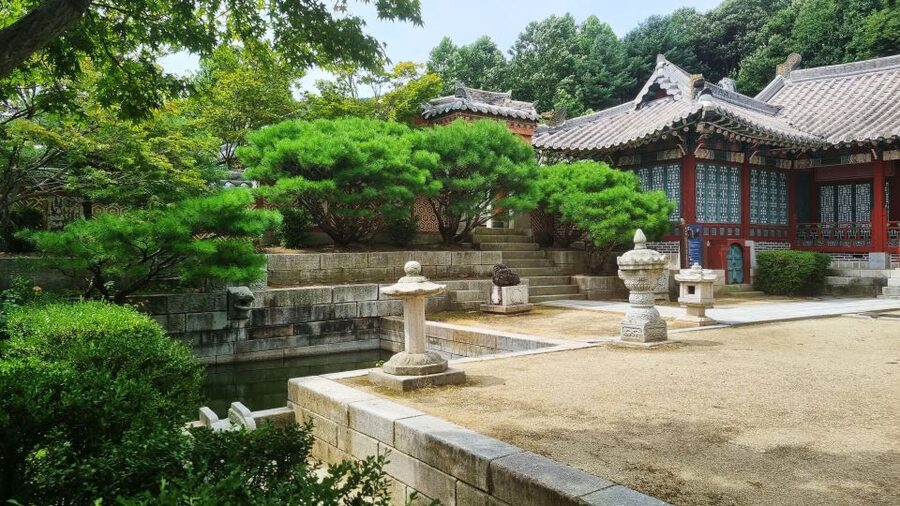 From Seoul: Dae Jang Geum Park Historic K-Drama Set Tour - What the day is like from Seoul