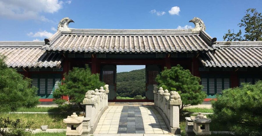 From Seoul: Dae Jang Geum Park Historic K-Drama Set Tour - Can you watch a drama being filmed?