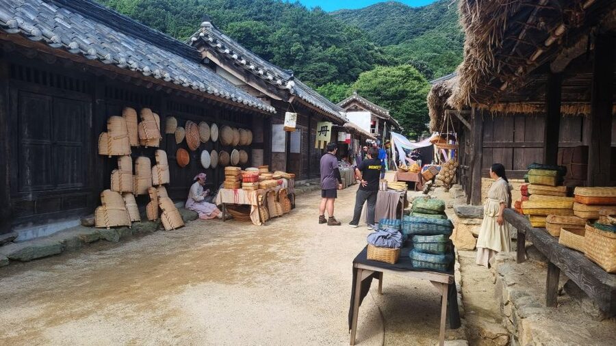 From Seoul: Dae Jang Geum Park Historic K-Drama Set Tour - Is $55 a fair price?
