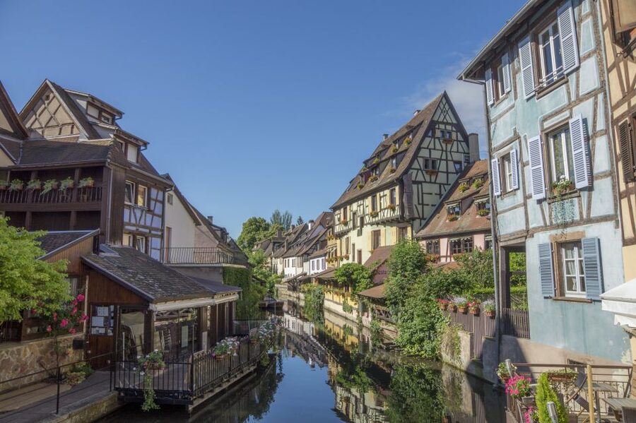 From Strasbourg: Best Of Alsace Historical Day Trip - Key points at a glance