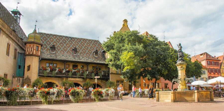 From Strasbourg: Best Of Alsace Historical Day Trip - Is $147 good value?