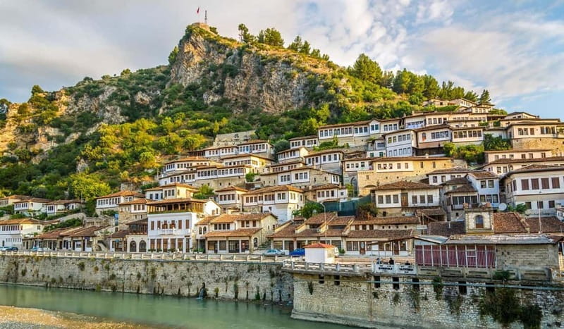From Tirana: Berat UNESCO Heritage & Belshi Lake Tour - Key points to know before booking