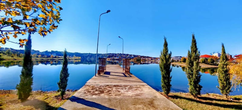 From Tirana: Berat UNESCO Heritage & Belshi Lake Tour - Why Berat deserves a full day from Tirana