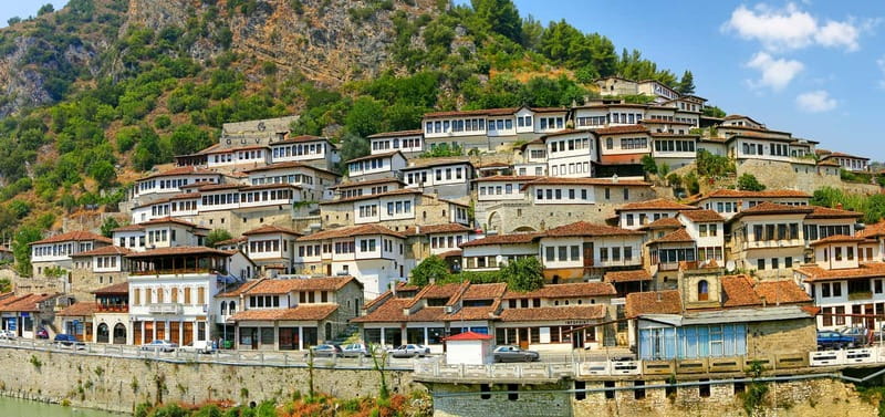 From Tirana: Berat UNESCO Heritage & Belshi Lake Tour - What the $14 price really gives you