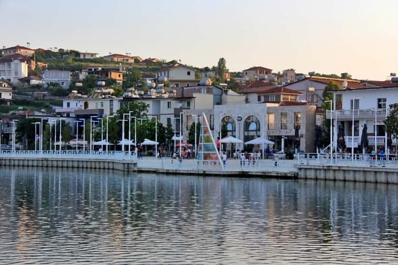 From Tirana: Berat UNESCO Heritage & Belshi Lake Tour - The guide can shape the whole day