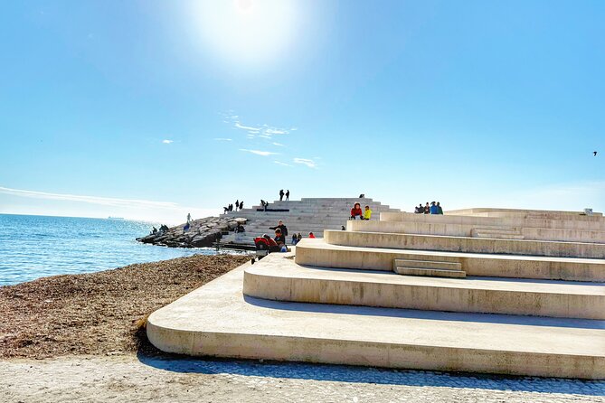 From Tirana: Durres city & Golem beach, Sun & History Day Trip - Why this Durrës day trip works so well from Tirana