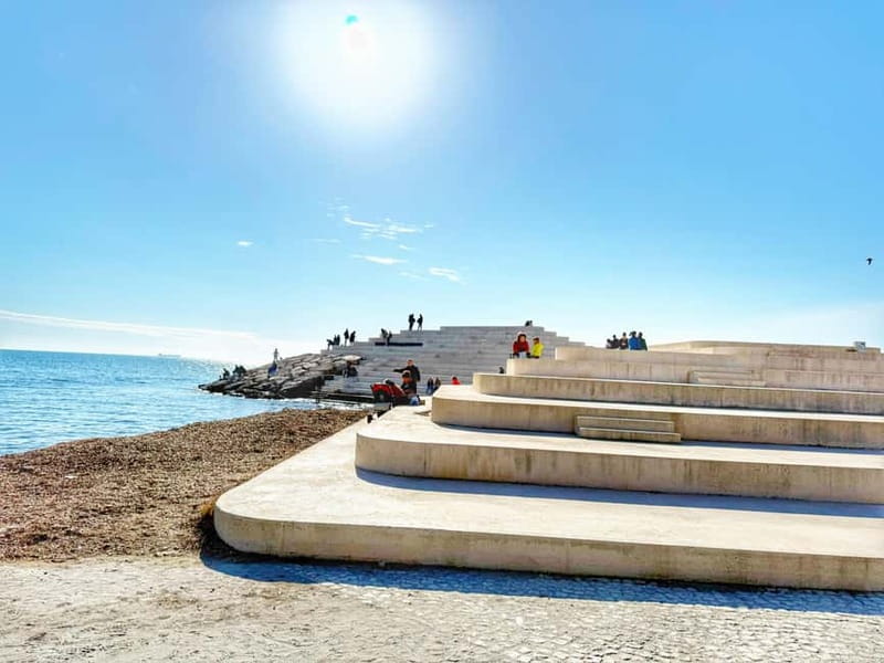 From Tirana: Durres History Trip with Beach or Promenade - Key points to know before booking