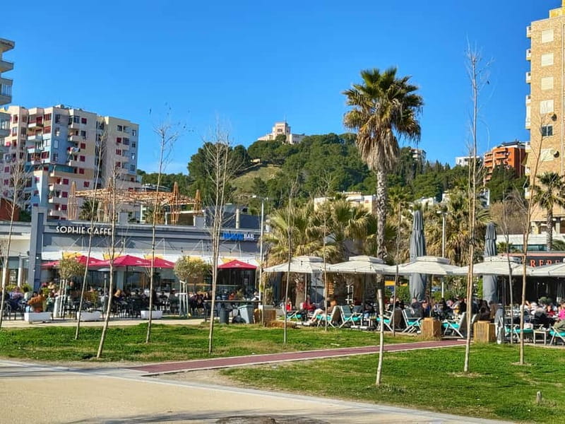 From Tirana: Durres History Trip with Beach or Promenade - Summer plan: three hours by the sea