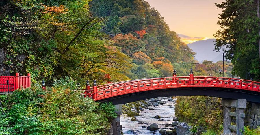 From Tokyo: Nikko World Heritage Site Private Full-Day Trip - Lake Chuzenji, Nikko’s calm high point