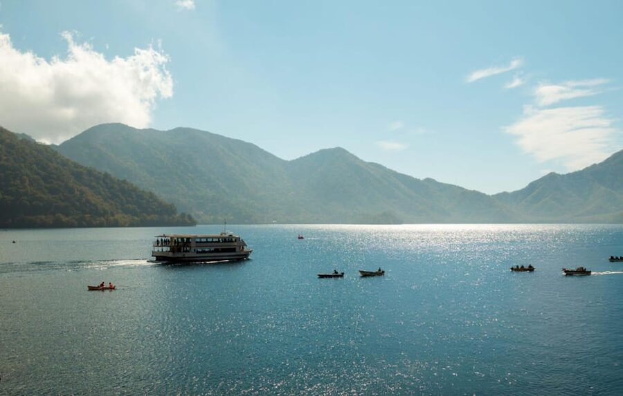 From Tokyo: Nikko World Heritage Site Private Full-Day Trip - Lunch and optional Edo Wonderland