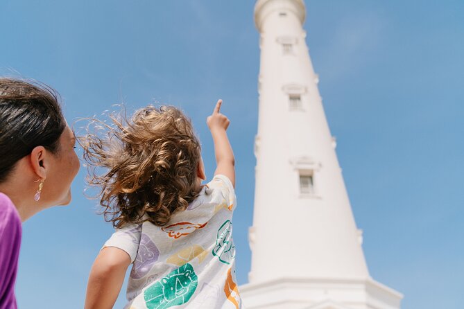 Full-Day Aruba History and Must-See Landmarks Tour - Alto Vista Chapel and Aruba’s quieter side