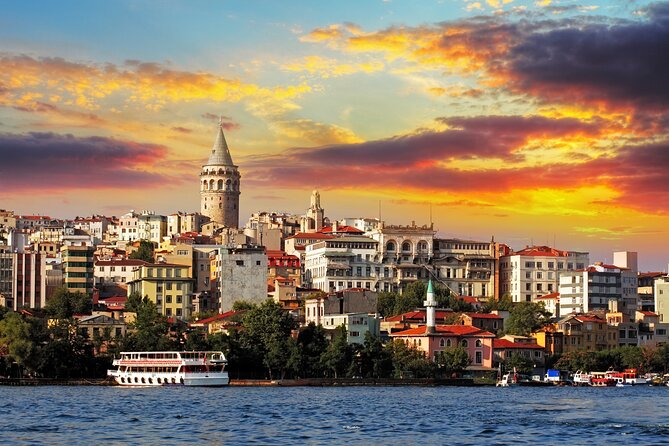 Full Day Historical Walking Tour of Istanbul Old City from Hagia Sophia - A useful first day in Sultanahmet