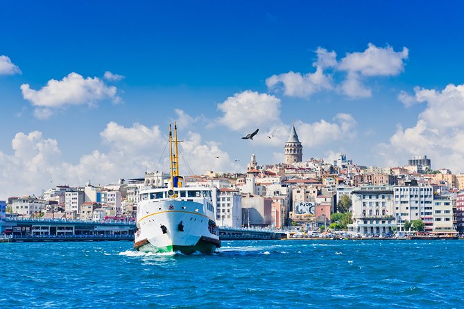 Full Day Historical Walking Tour of Istanbul Old City from Hagia Sophia - Topkapı Palace and the cost of seeing the Ottoman court