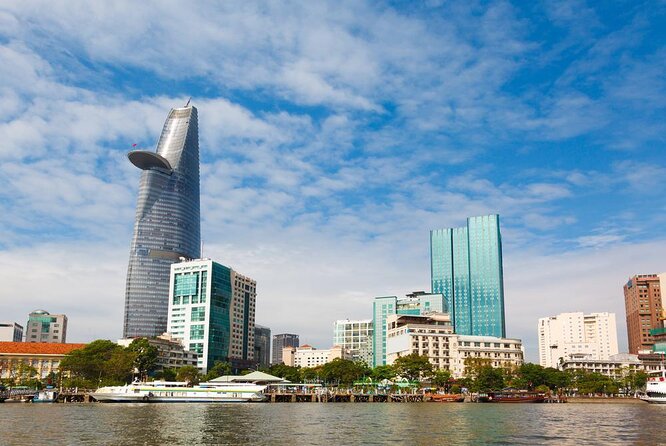 Full-Day Ho Chi Minh City Tour with Colonial Heritage & Chinatown - Key points to know before you book
