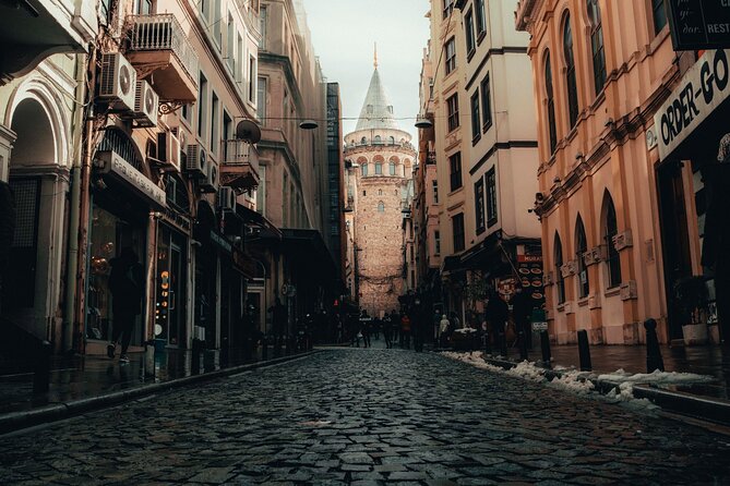 Full-Day Private Guided Cultural Tour of Istanbul - Hagia Sophia rewards an early start