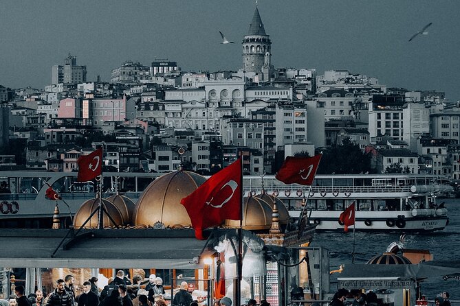 Full-Day Private Guided Cultural Tour of Istanbul - Topkapi Palace shows Ottoman power up close