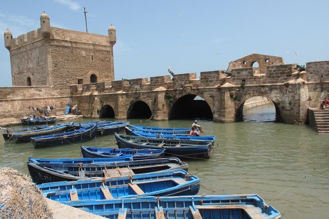 Full-Day Tour to Essaouira - The Ancient Mogador City from Marrakech - How the timing affects your day