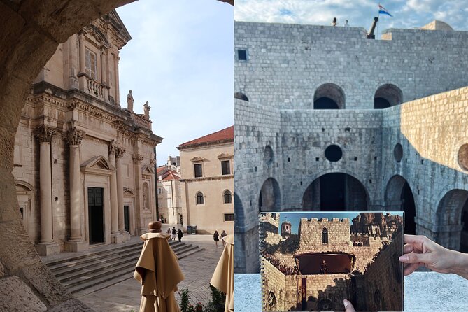 Game of Thrones & History of Dubrovnik Tour - Is $30.23 good value for 90 minutes?