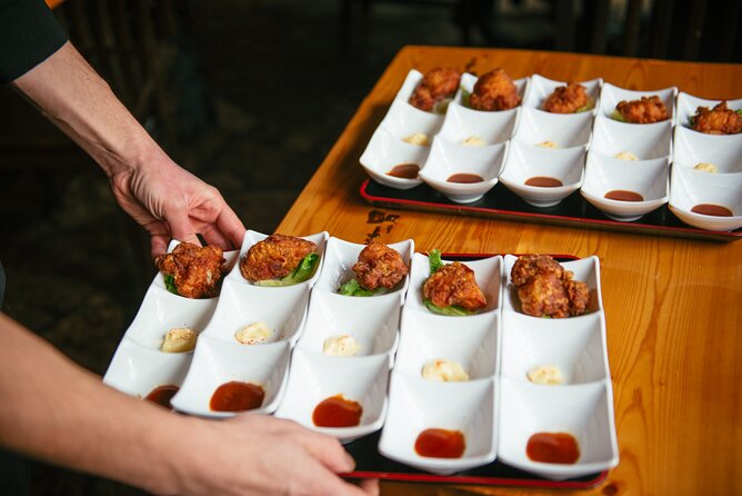 Gastown Historic Walking Food Tour - What the guides add to the afternoon