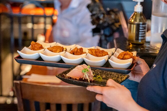 Gastown Historic Walking Food Tour - Is $116.94 a fair price?