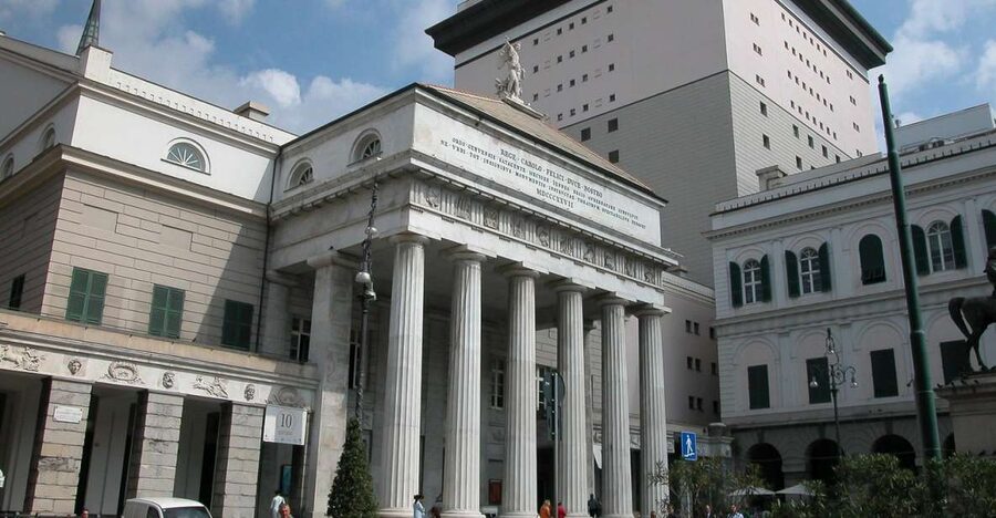 Genoa: 2-Hour Guided Walking Tour of the Historical Center - Key points to know before booking
