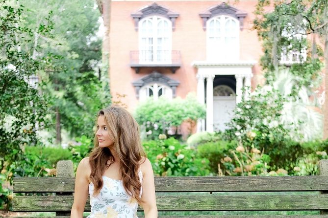 Genteel and Bard's Savannah History Walking Tour - Madison Square and the Civil War years