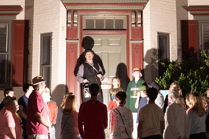 Ghost Tour: History and Haunts - Family Friendly - Best in Gettysburg - The civilian story behind the ghost stories