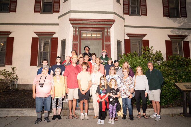 Ghost Tour: History and Haunts - Family Friendly - Best in Gettysburg - Who will enjoy this walk most?