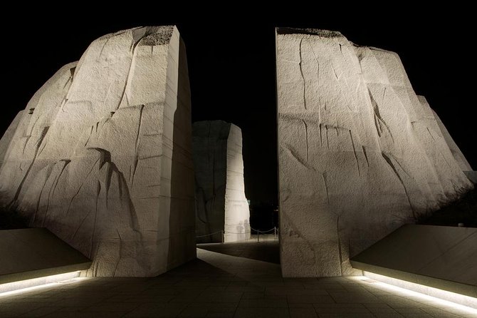 Guided African American History Tour with Reserved Museum Entry - Why this tour adds context to Washington’s monuments