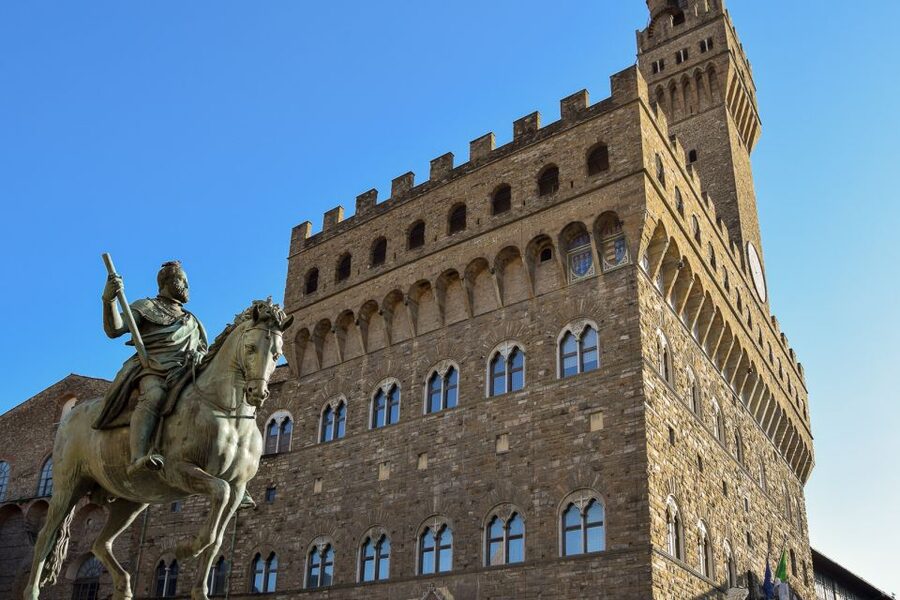 Guided Medici Tour Florence: Discover Mysteries & History - Who should book this Florence walking tour?