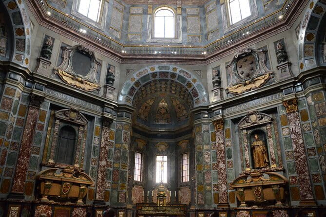 Guided Medici Tour Florence: Discover Mysteries & History - Why the Medici still explain modern Florence