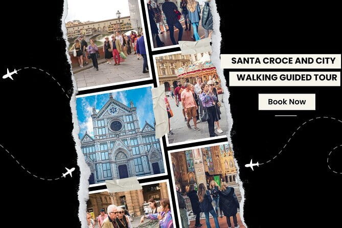 Guided Medici Tour Florence: Discover Mysteries & History - Following money, power, and family rivalry