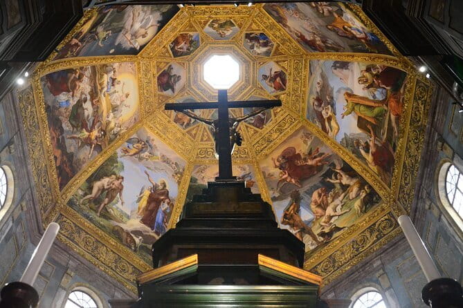 Guided Medici Tour Florence: Discover Mysteries & History - What the 90-minute length really means