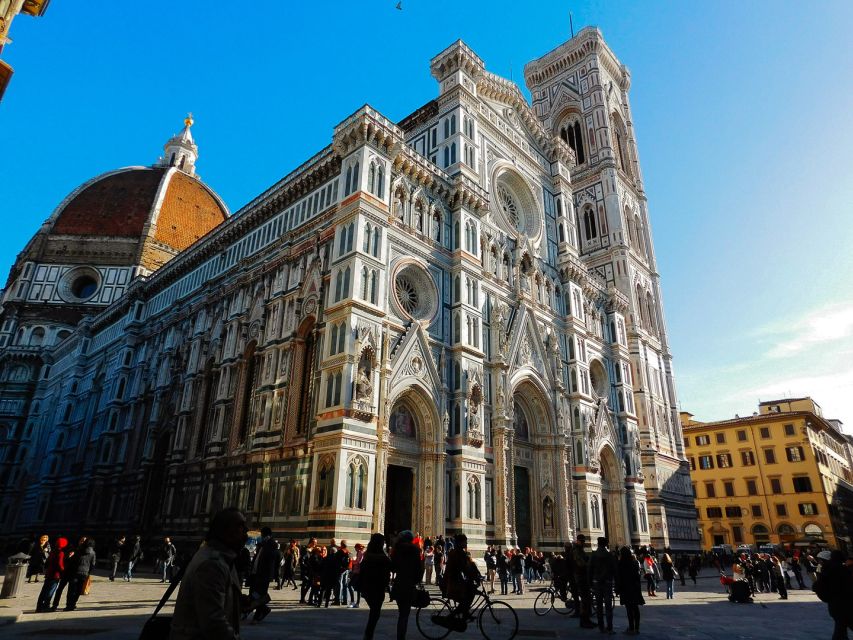 Guided Medici Tour Florence: Discover Mysteries & History - Is $57 per person good value?