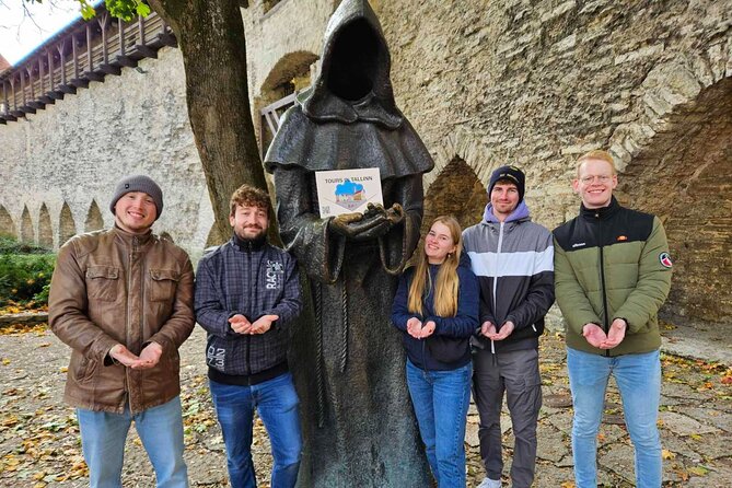 Guided Old Town Tallinn Historical Walking Tour - Why this walk works well as your Tallinn orientation