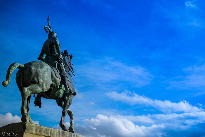 Guided Tour of Historic and Monumental Trujillo - Key points at a glance