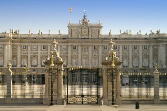 Guided Tour of Madrid of the Austrias and the Historic Center - Why the Austrias district makes a good first walk
