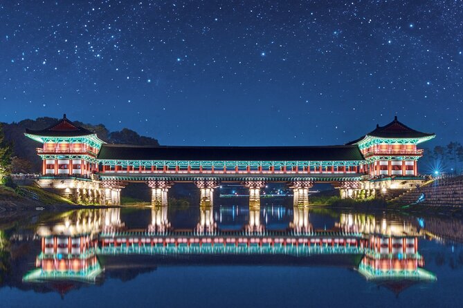 Gyeongju UNESCO World Heritage Guided Day Tour from Busan - Why Gyeongju makes a better day trip than a quick city stop